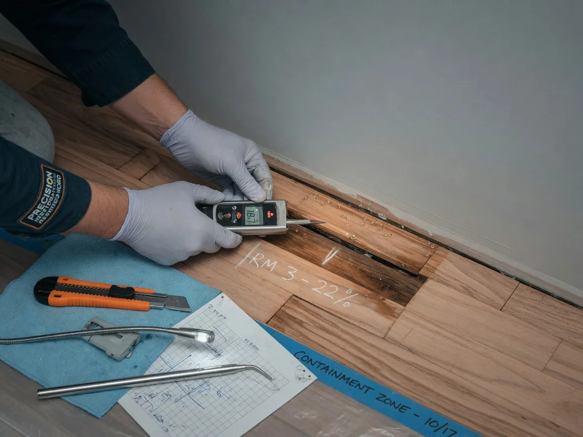 Why choose Water Removal in Andover, ME